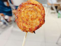 -熙成烧烤(白塔岭店)
