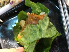 -杀猪天·韩国烤肉(总店)