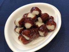 -老吉士酒家(天平路店)