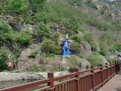 -灵溪风景区