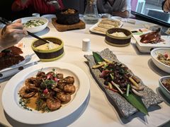 -小马哥融合菜(延安大街店)