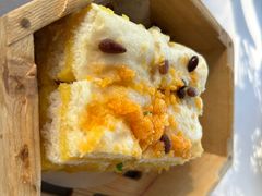 -香港东海海鲜酒家