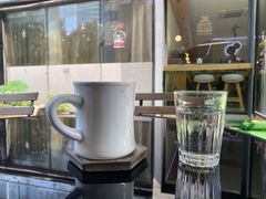 -铁手珈琲制造局metalhands(望京店)