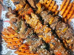 -Famous肥猫墨西哥音乐餐吧(五棵松华熙LIVE店)