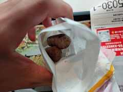 德式图灵根香肠-麦当劳(沙井京基百纳广场店)