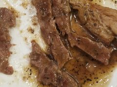 -芭菲盛宴·环球美食(袁家岗店)