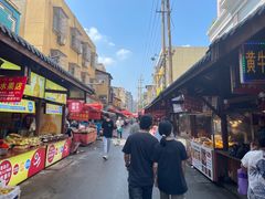 -浪哥卤味捆鸡(南门口店)
