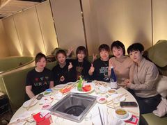 -海底捞火锅(银泰中心店)