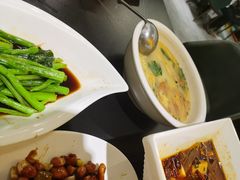 -国人川菜(李家村建东街店)