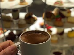 -粤海喜来登酒店·&More聚驿(天河城店)