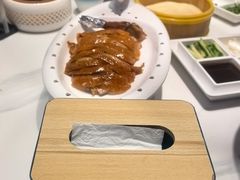 -东流山烤鸭·家常菜(雨山龙湖店)