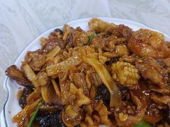 -同发号饭庄(复兴路店)
