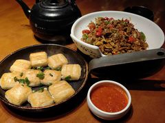-徽三说·土徽菜·中国徽菜连锁品牌(一中店)