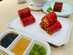 -蔡澜点心·粤菜(新街口IFCX店)