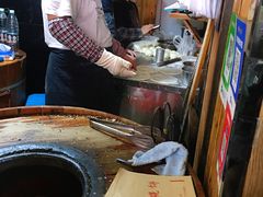 -徐禾记手工烧饼(农院路店)