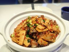 -兰湘子·湘菜小炒(天水兰天城市广场店)