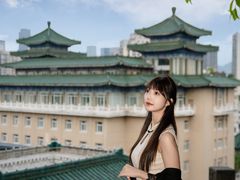 -龙湖重庆时代天街