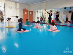 -飞童凡响艺术学校(松江区九里亭校区)