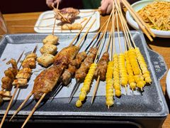 -管氏翅吧(护国寺店)