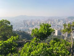 -求水山公园