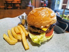 -404干式熟成牛排馆•聚会餐厅