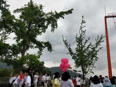-重庆云阳龙缸景区