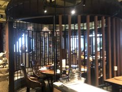 大堂-川旺角川粤融合菜•海景餐厅(星海广场店)