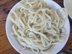 -王菊美食街·王菊面馆(总店)