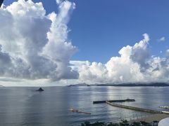 -深圳大梅沙京基洲际度假酒店