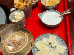 -九十九顶毡房(阜石路店)