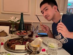 -壳里西餐厅Coquille Seafood Bistro(蒙自路店)