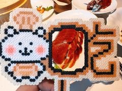 -四季民福烤鸭店(王府井灯市口店)