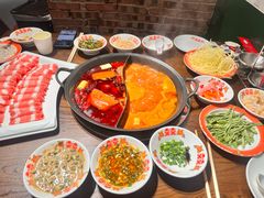 -徐升记不改良老火锅(四方利群店)