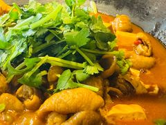 -湘约东方·湘约和港·湖南家常菜·宴请(民星路店)