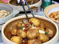 -马凯餐厅(地安门店)