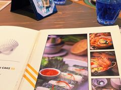 -CHINCHIN 青青·泰国料理(万象食家店)