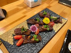 -晶吉·居酒屋·烧鸟·生鱼饭(中山区民主广场店)