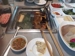 -海底捞火锅(关山保利店)