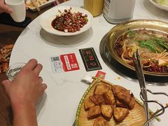 -涿派·炝锅鱼(涿州店)