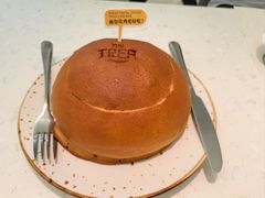 -大树餐厅(红旗街万达店)