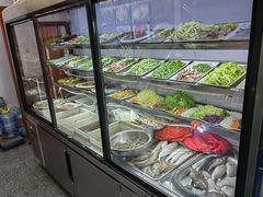 -渔家小院观海海肠捞饭地方菜(环海中路店)