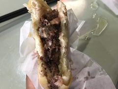 -闫家驴肉老店(华电一校店)