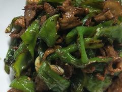 -味上湘菜馆(岳麓山店)