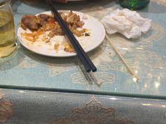 -新疆伊宁远征餐厅