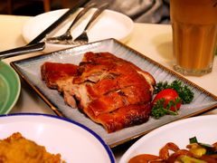 琵琶鸭-石板街港澳冰室(天环店)