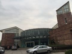 -上海市保健医疗中心(华东疗养院)