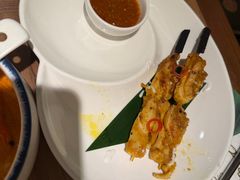 -帕蓝·暹罗料理(大学路店)