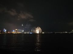 -澳门环岛游湾仔码头