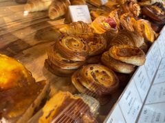 -DRUNK BAKER(上海陕康里店)