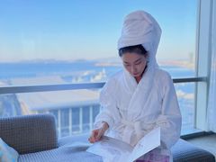 -青岛海尔洲际酒店